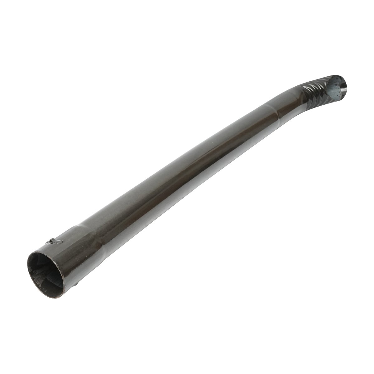 Teava toba de esapament 1159mm model nou pentru JCB 3C, 3CX, 3D, 3DX, 4C, 4CN, 4CX OEM 331-38960
